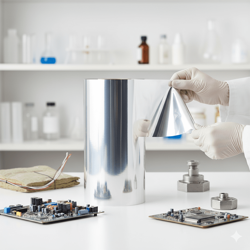 acm anti corrosion met pet (od 2.8–3.0)